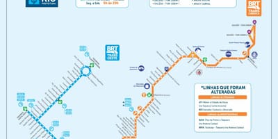 Rio brt peta
